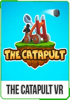 The Catapult VR v1.7.6