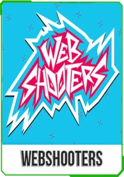 Webshooters v1.0 [RUS]