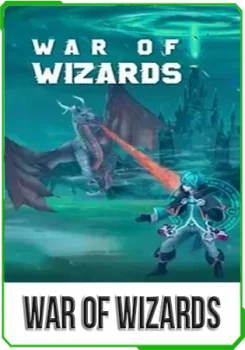 War of Wizards v2.9.1