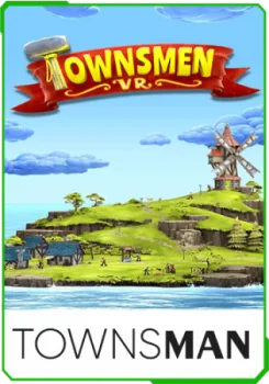 Townsmen v1.0.2 [RUS]