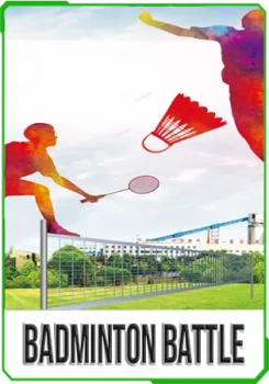 Badminton Battle v3.1