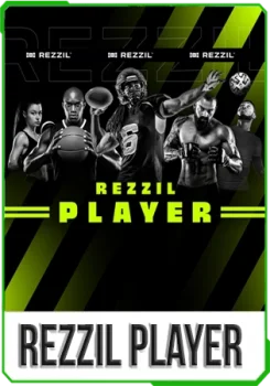 Rezzil Player v1.1.1