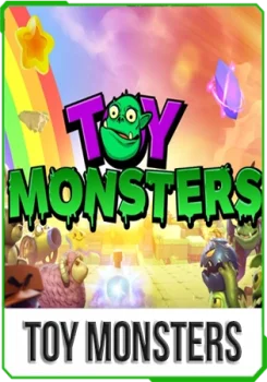 Toy Monsters v1.6.3