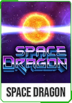 Space Dragon