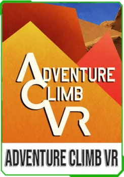 Adventure Climb VR