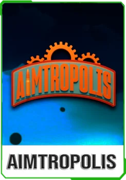 Aimtropolis v1.0