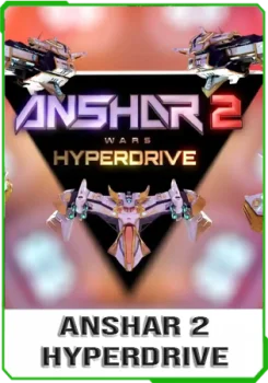 Anshar 2-Hyperdrive