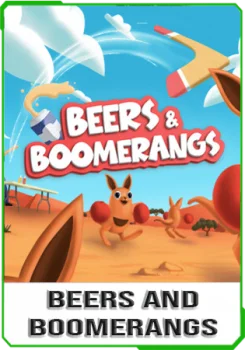 Beers And Boomerangs v0.6.6