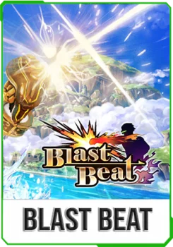 Blast Beat v1.0.0 + [RUS]