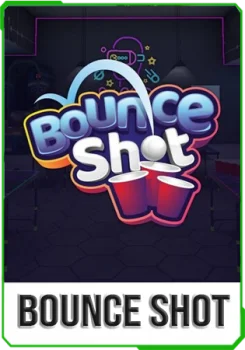 Bounce Shot v2.1.2 + Online