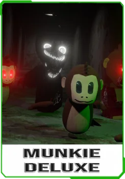 Munkie Deluxe v0.35