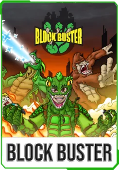 Block Buster VR