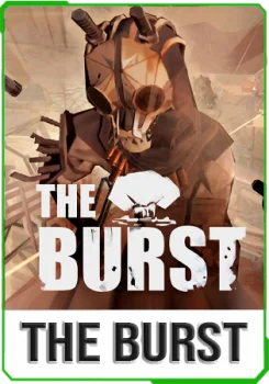 The Burst + [RUS]