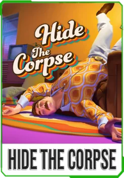 Hide The Corpse